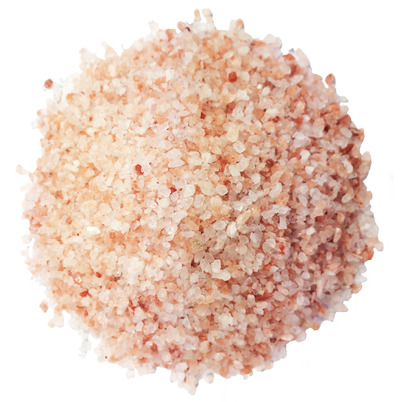 Himalayan Salt