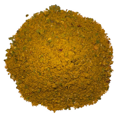 Moroccan Seasoning