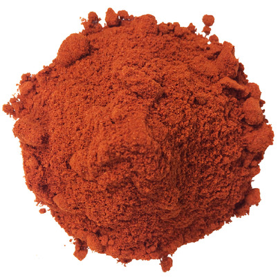 Gerookte Paprika Poeder