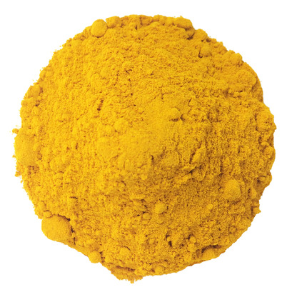 Turmeric powder